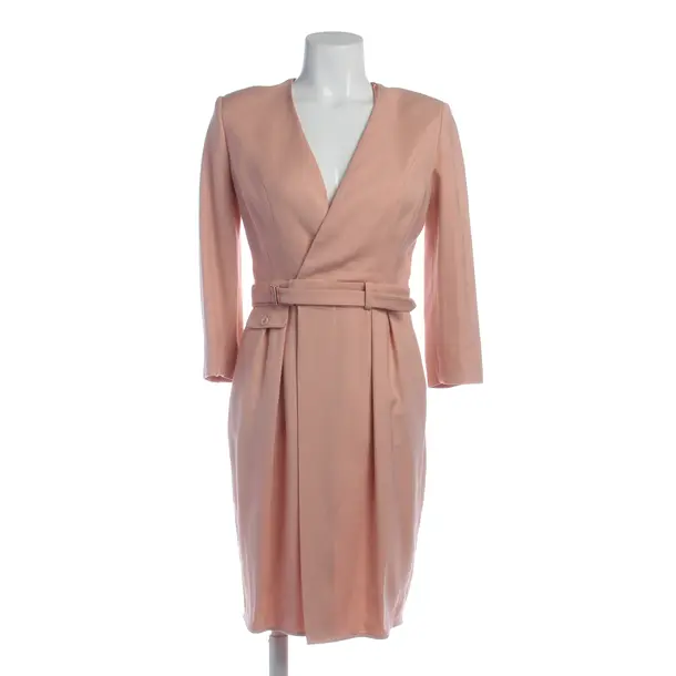 Kleid in Rosa, Viskose, Elisabetta Franchi