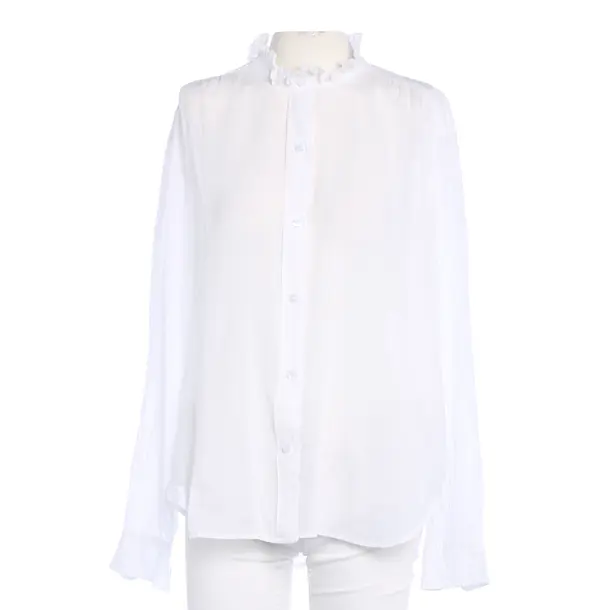 Tunic in White, Cotton, Isabel Marant Étoile