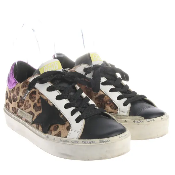 Sneakers in Multicolored, , Golden Goose