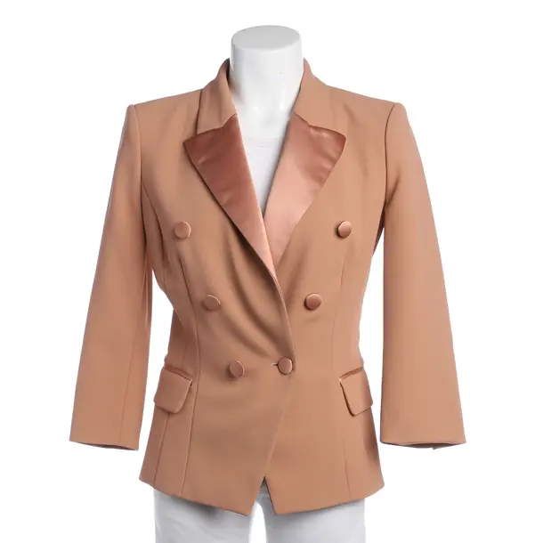 Blazer in Rosa, Polyester, Elisabetta Franchi