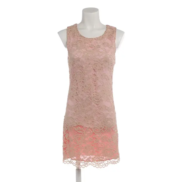 Cocktail Dress in Pink, Polyamide, Patrizia Pepe