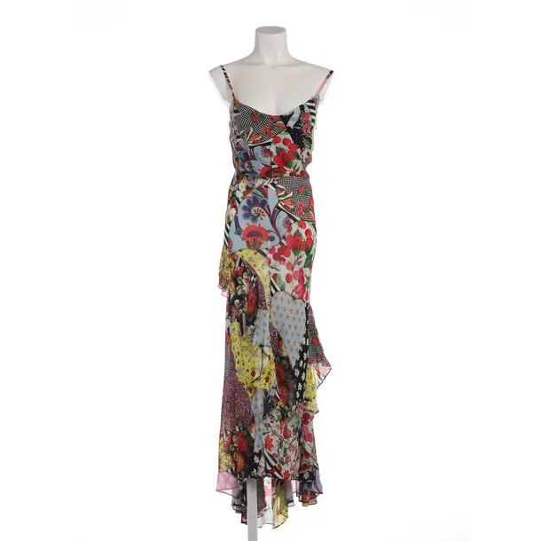 Dress in Multicolored, Viscose, Moschino