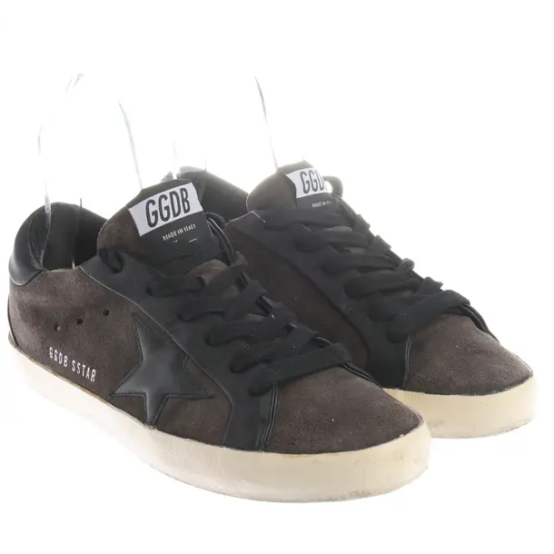 Sneakers in Brown, , Golden Goose