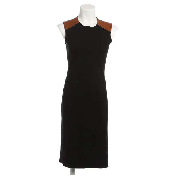 Dress, in Black, Viscose, Polo Ralph Lauren