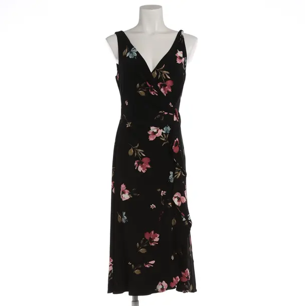 Kleid in Mehrfarbig, Polyester, Lauren Ralph Lauren