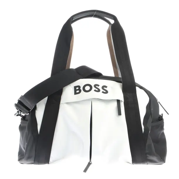 Reisetasche in Mehrfarbig, Polyamid, Hugo Boss
