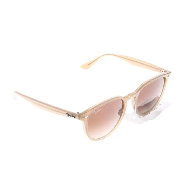 Sunglasses in Brown, Synthetic, Ray Ban
