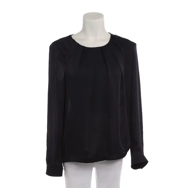 Bluse in Blau, Polyester, Marc Cain Sports