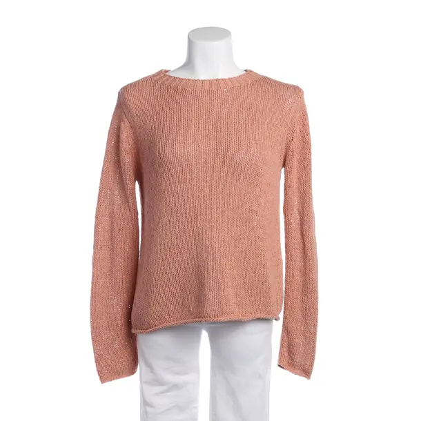 Jumper in Pink, Cotton, Marc O'Polo