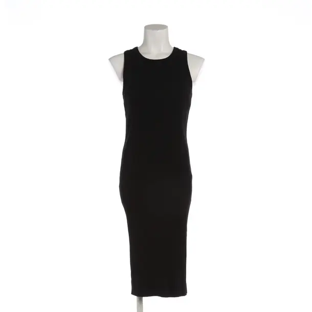 Dress in Black, Cotton, Drykorn