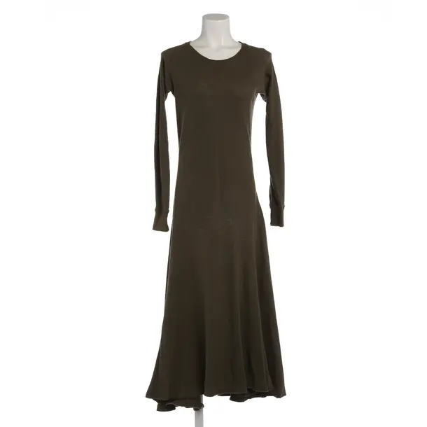 Dress in Brown, Cotton, Polo Ralph Lauren