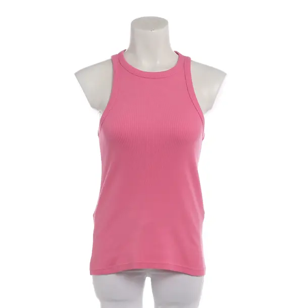 Top in Pink, Cotton, Hugo Boss Red Label