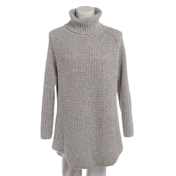 Pullover in Grau, Wolle, Marc O'Polo Denim