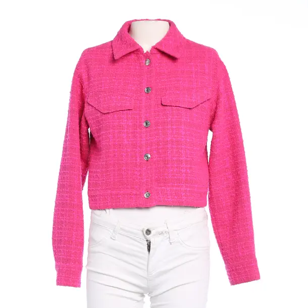 Sommerjacke in Rosa, Cupro, Hugo Boss Red Label