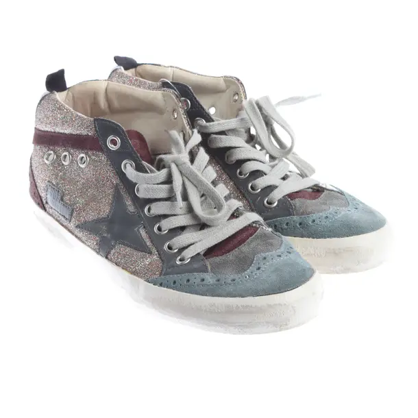 Sneaker in Mehrfarbig, , Golden Goose