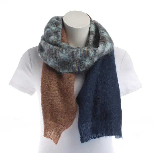 Scarf in Multicolored, Polyamide, Missoni
