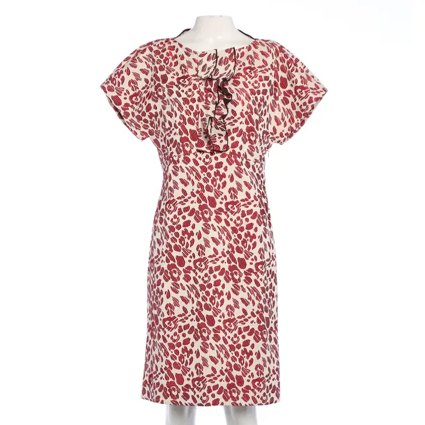 Dress in White, Acetate, Dorothee Schumacher