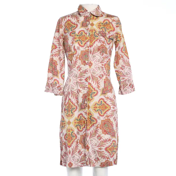 Dress in Multicolored, Cotton, 0039 Italy