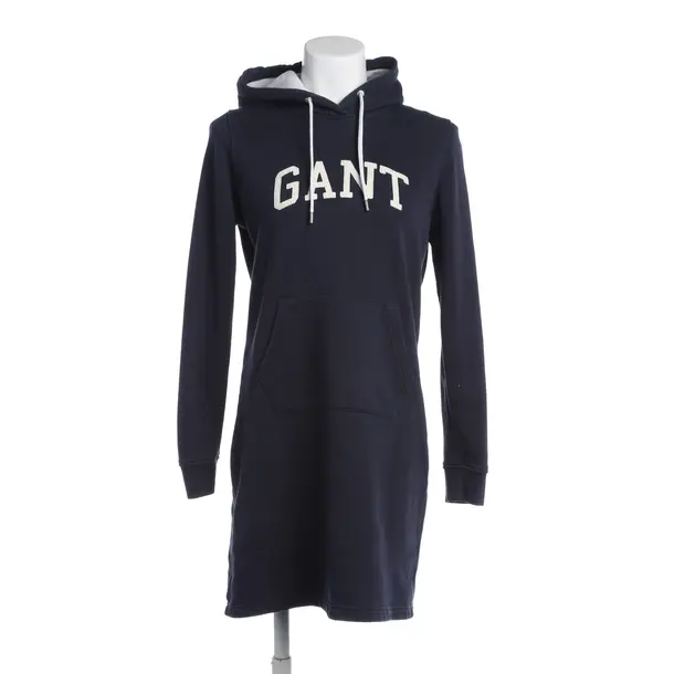 Dress in Blue, Cotton, Gant