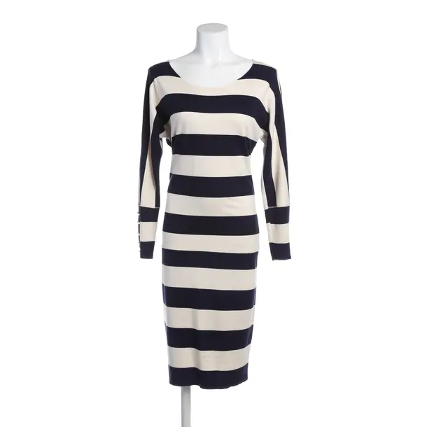 Dress in White, Viscose, Mos Mosh