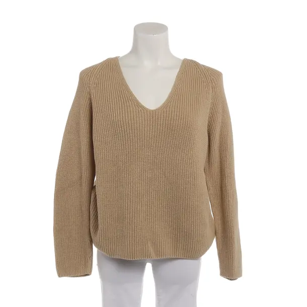 Pullover in Braun, Baumwolle, Marc O'Polo