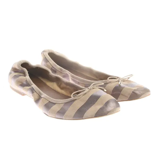 Ballerinas, in Camel, Marc O'Polo