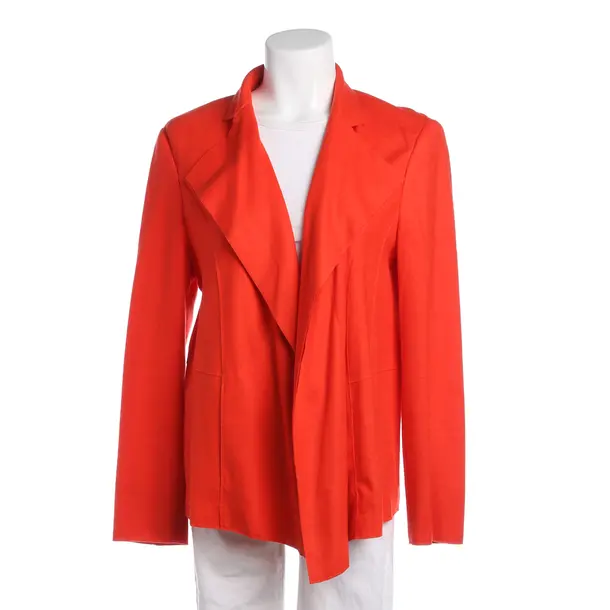 Blazer in Rot, Wolle, Marc Cain