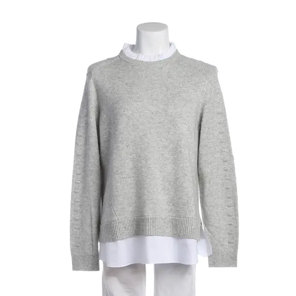 Maglione, in Grigio chiaro, Lana, Ted Baker