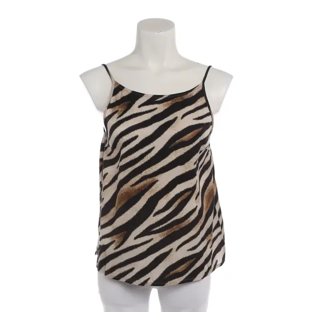 Top in Multicolored, Cotton, Drykorn
