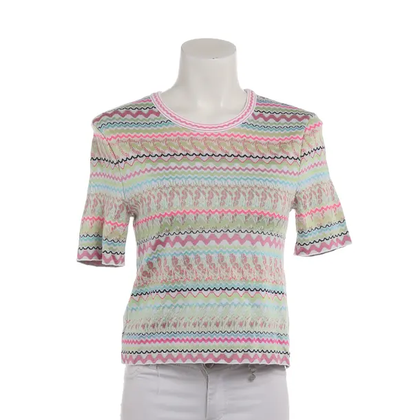 Shirt in Multicolored, Viscose, Marc Cain