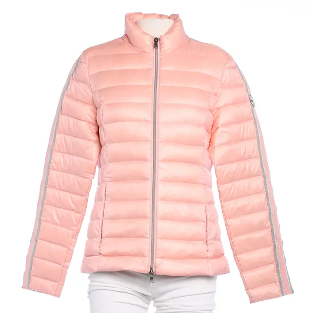 Übergangsjacke in Rosa, Polyimid, No.1 Como