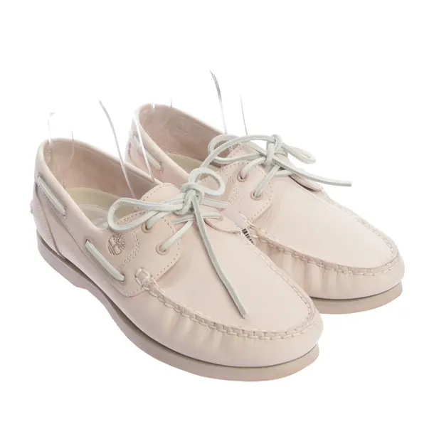 Flats, in Light Pink, Timberland