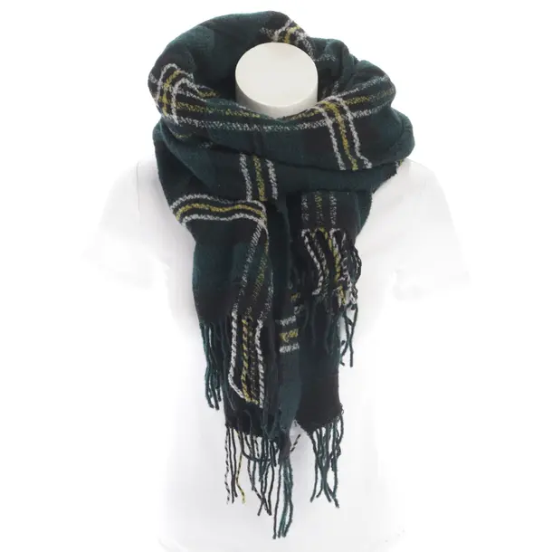 Scarf in Multicolored, Wool, Isabel Marant Étoile