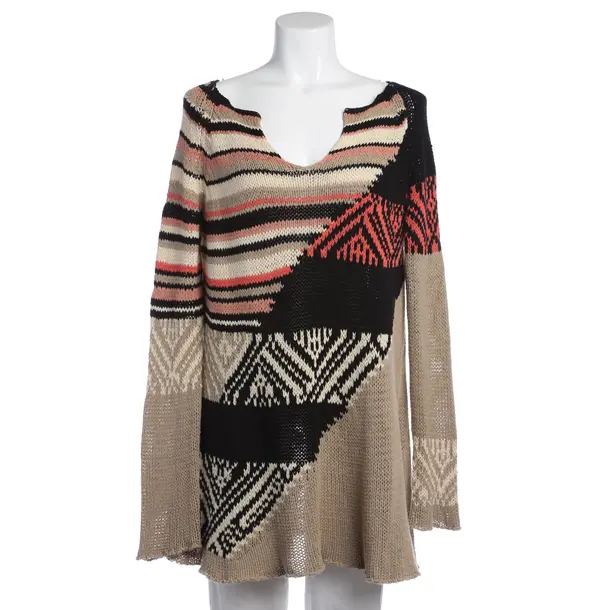 Maglione, in Multicolore, Cotone, Set di gemelli