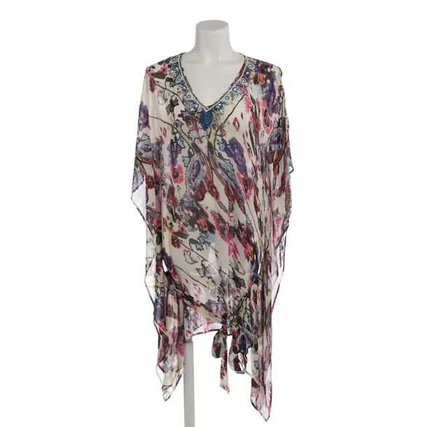 Dress in Multicolored, Viscose, Frogbox