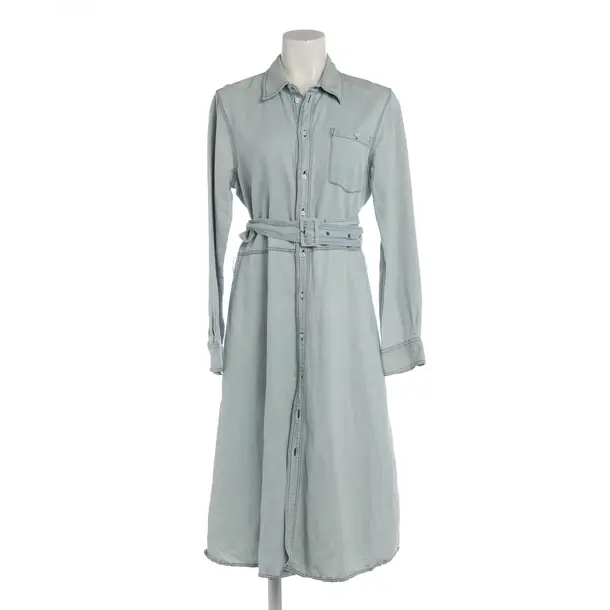 Dress in Blue, Cotton, Polo Ralph Lauren