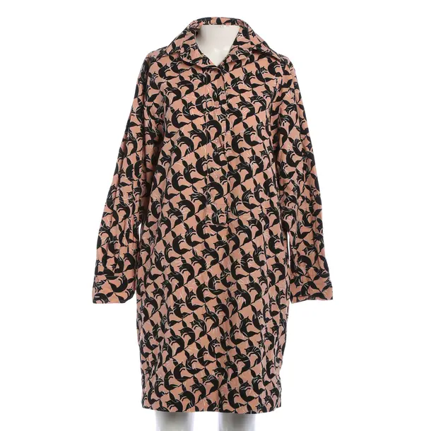 Kleid, in Mehrfarbig, Baumwolle, See by Chloé