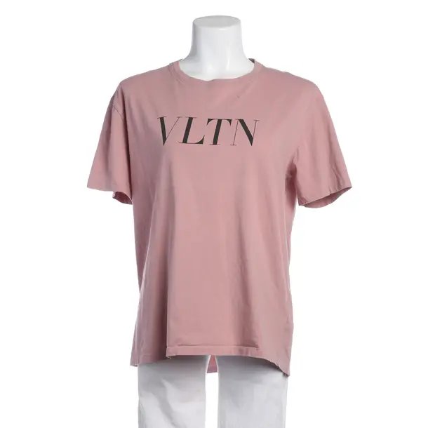 Shirt in Pink, Cotton, Valentino