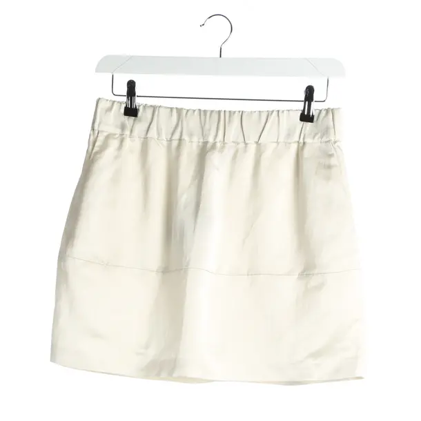 Gonna, in Beige, Viscosa, Fabiana Filippi