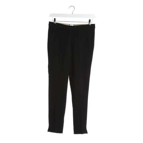 Pants in Black, Viscose, Etro