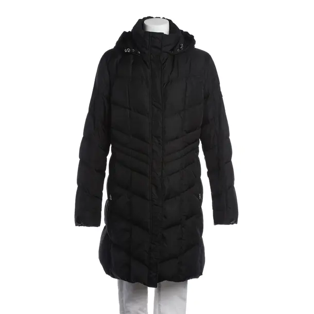 Winter Coat in Black, Polyamide, Bogner Fire and Ice
