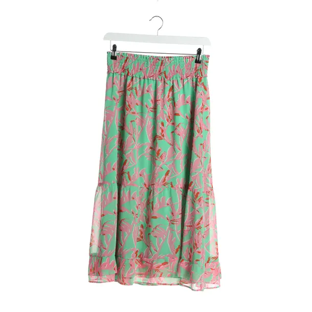 Skirt in Multicolored, Polyester, Marc Cain
