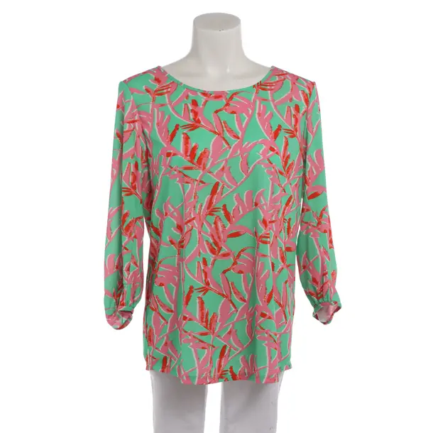 Blouse in Multicolored, Polyester, Marc Cain