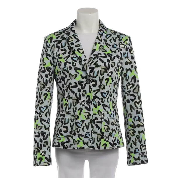 Blazer in Mehrfarbig, Polyester, Marc Cain Sports