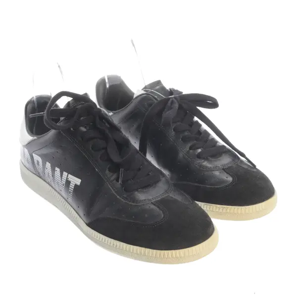 Sneakers in Black, , Isabel Marant