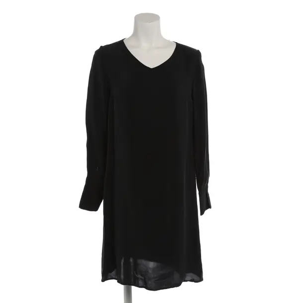 Dress in Black, Cupro, Drykorn