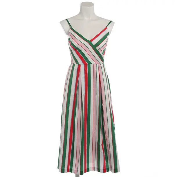 Dress in Multicolored, Cotton, Ted Baker