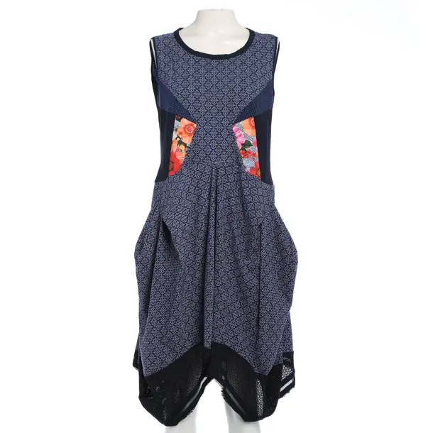 Dress in Multicolored, Polyamide, High Use