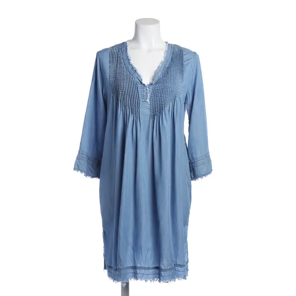 Dress, in Blue, Lyocell, Princess goes Hollywood