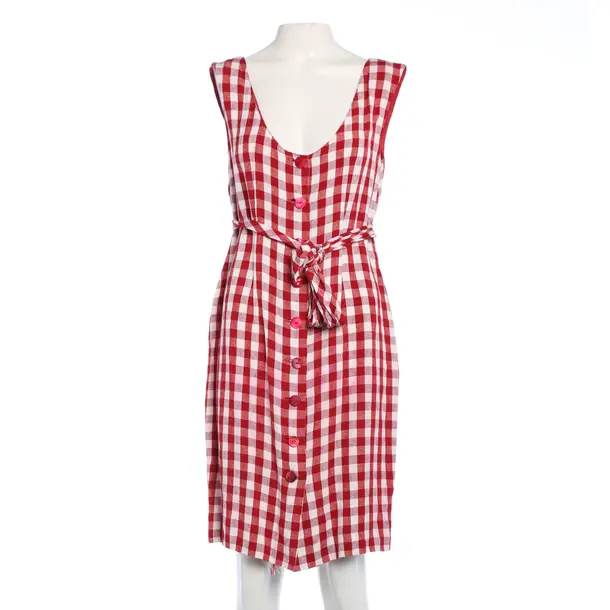 Abito, in Multicolore, Cotone, Moschino Cheap & Chic